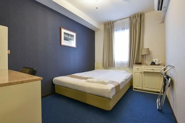 Comfort Tek Büyük Yataklı Oda, Sigara İçilebilir
