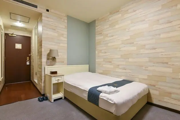 Economy Tek Büyük Yataklı Oda, Sigara İçilebilir