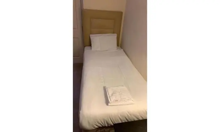 Tek Kişilik Oda