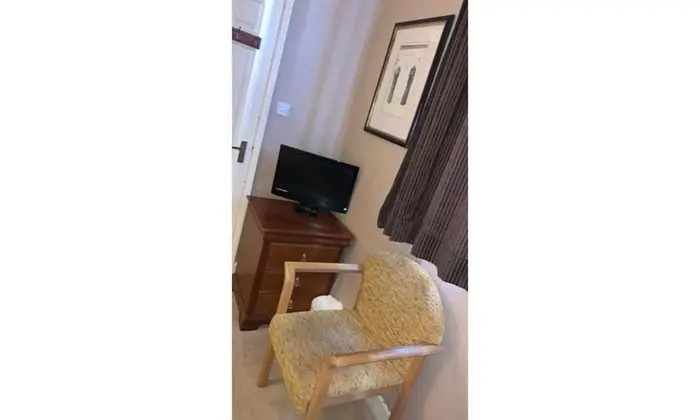 Tek Kişilik Oda