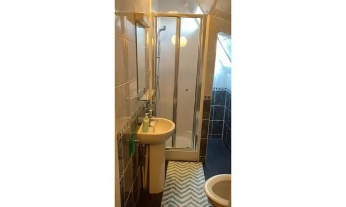 Tek Kişilik Oda