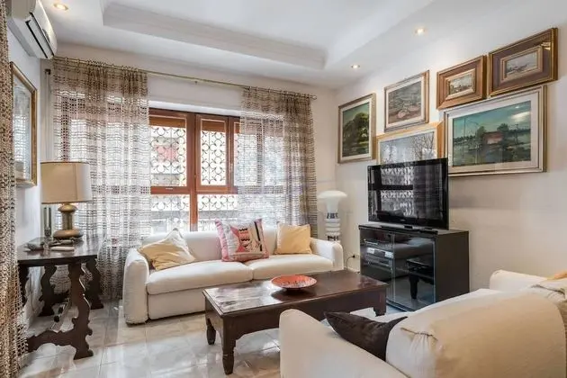 Daire, 2 Yatak Odası