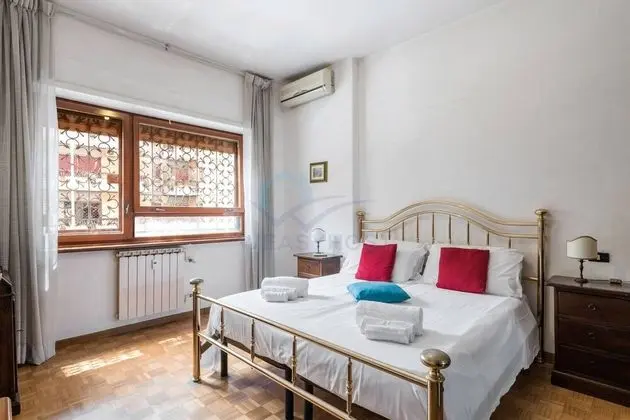 Daire, 2 Yatak Odası