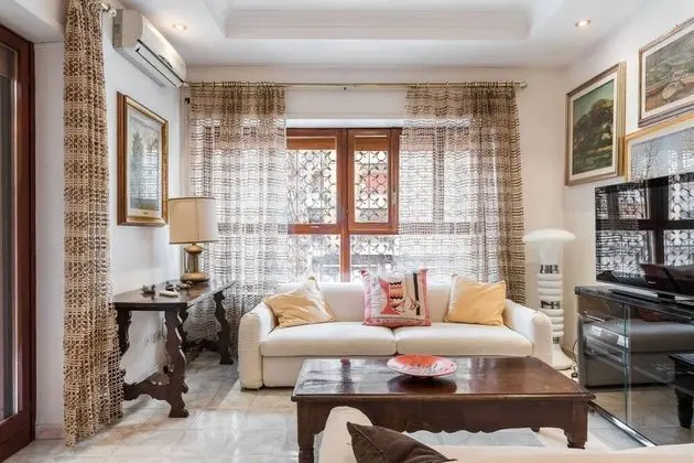 Daire, 2 Yatak Odası