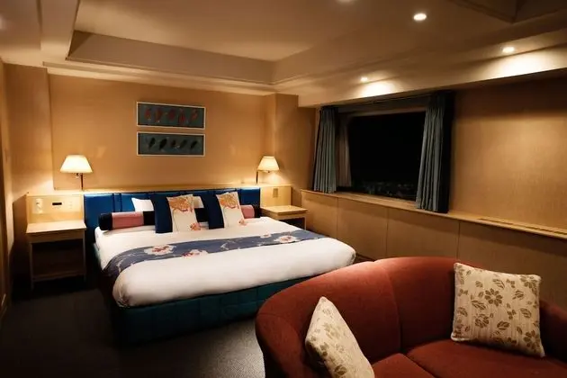 Deluxe Tek Büyük Yataklı Oda, Sigara İçilmez (Breakfast Included)