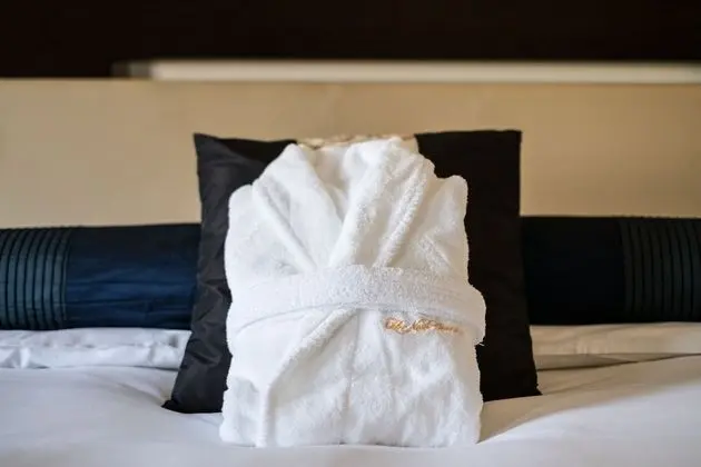 Deluxe Tek Büyük Yataklı Oda, Sigara İçilmez (Breakfast Included)