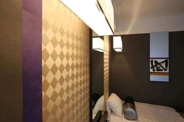 Premium İki Ayrı Yataklı Oda