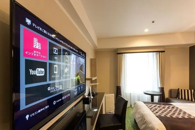 Premium İki Ayrı Yataklı Oda