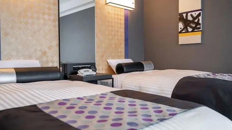 Premium İki Ayrı Yataklı Oda