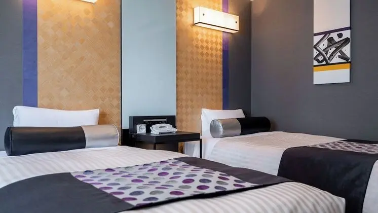 Premium İki Ayrı Yataklı Oda