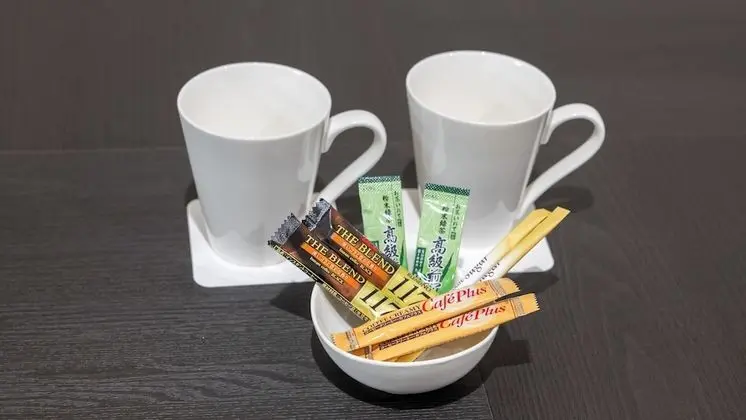 Premium İki Ayrı Yataklı Oda