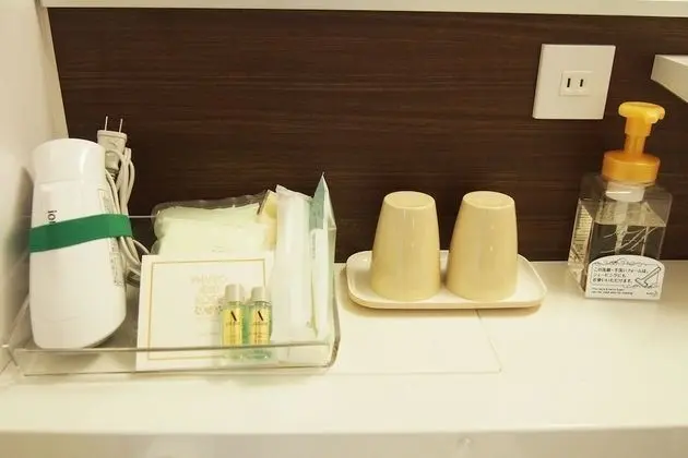 Banyo imkân ve özellikleri