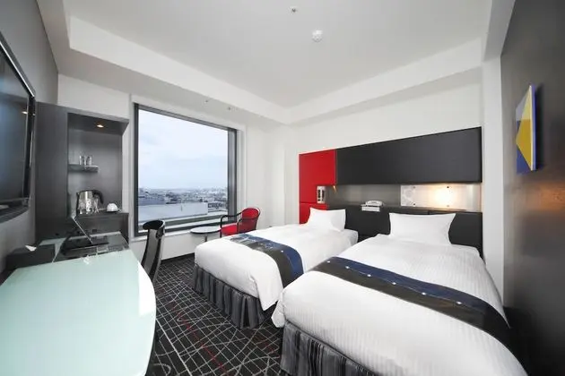 Standard İki Ayrı Yataklı Oda (2 guests use, No cleaning)