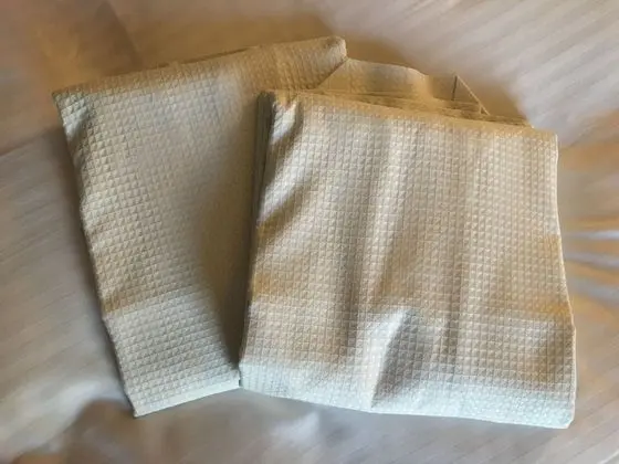 Standard İki Ayrı Yataklı Oda (2 guests use, No cleaning)