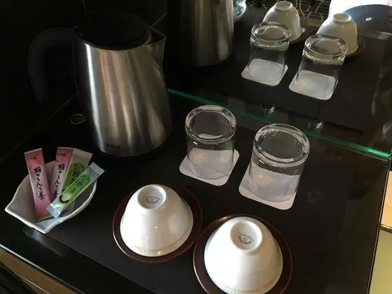 Standard İki Ayrı Yataklı Oda (2 guests use, No cleaning)