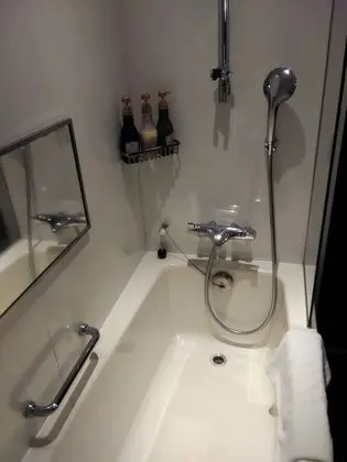Standard İki Ayrı Yataklı Oda (2 guests use, No cleaning)
