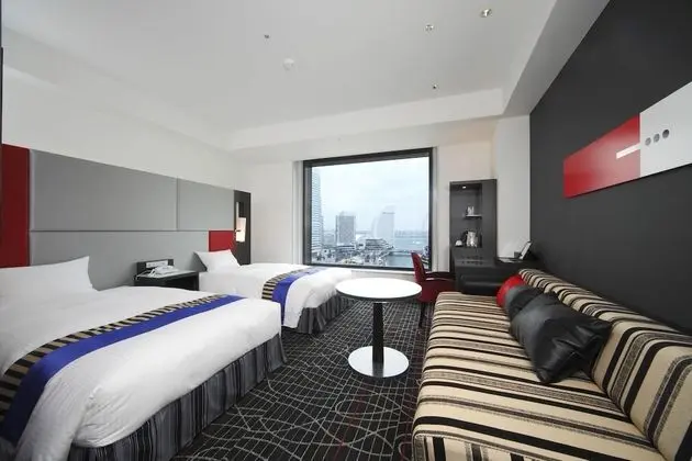 Superior İki Ayrı Yataklı Oda, Koy Manzaralı (2 guests use, No cleaning)