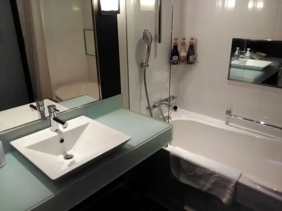 Superior İki Ayrı Yataklı Oda, Koy Manzaralı (2 guests use, No cleaning)
