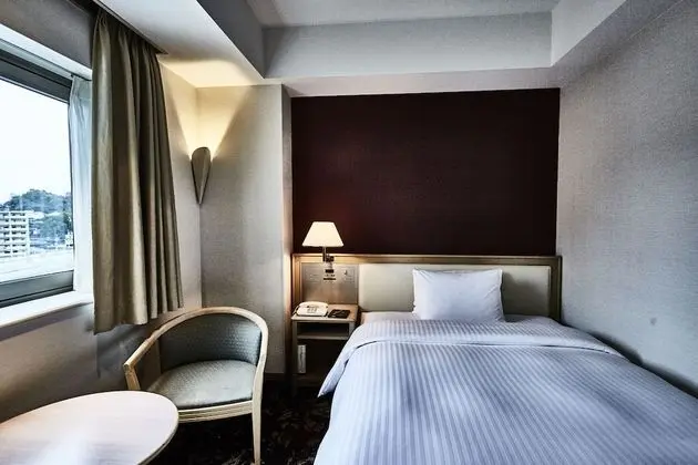 Comfort Tek Büyük Yataklı Oda, Sigara İçilmez