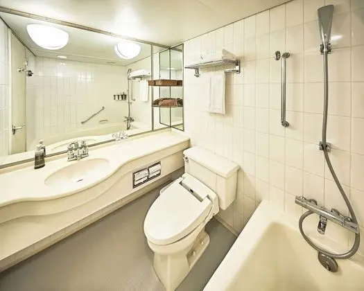 İki Ayrı Yataklı Oda, Sigara İçilmez (Relax Corner Twin, Cleaning once 3N)