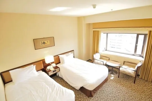 Superior İki Ayrı Yataklı Oda, Sigara İçilmez (Double Occupancy)