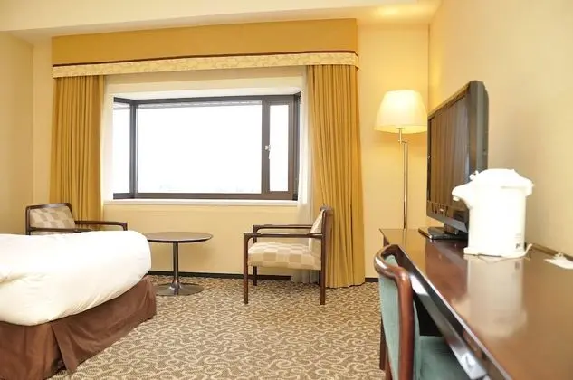 Superior İki Ayrı Yataklı Oda, Sigara İçilmez (Double Occupancy)