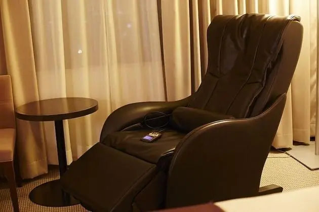 Executive Tek Kişilik Oda, Sigara İçilebilir