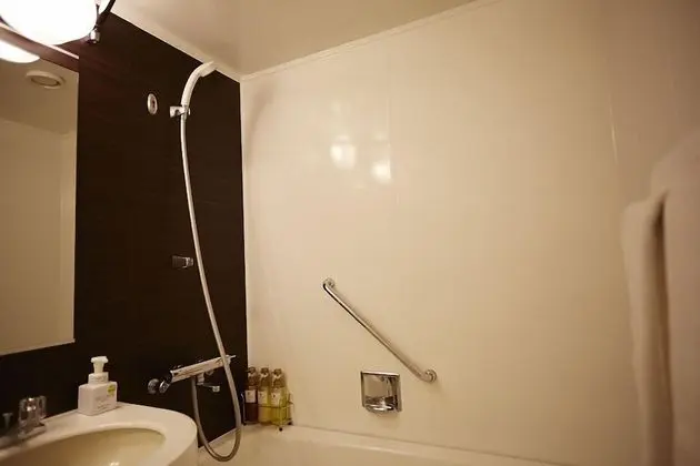 Executive Tek Kişilik Oda, Sigara İçilebilir