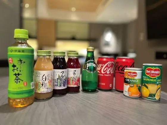 Deluxe İki Ayrı Yataklı Oda