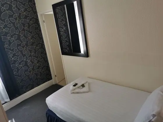 Tek Kişilik Oda