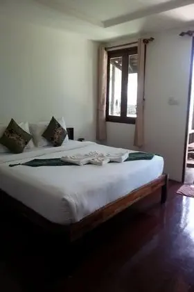 Deluxe Bungalov