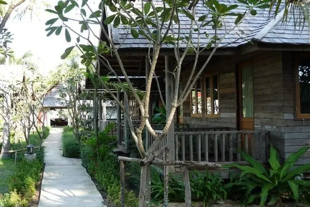 Deluxe Bungalov