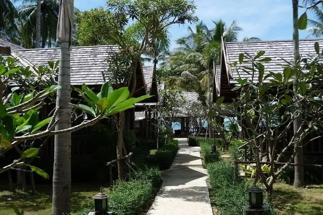 Deluxe Bungalov