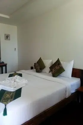 Deluxe Bungalov