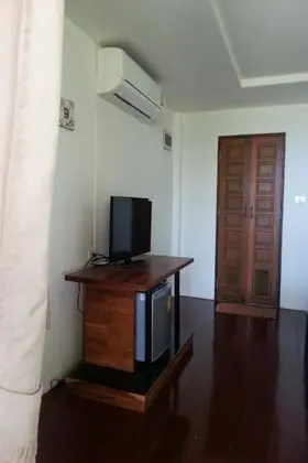 Deluxe Bungalov