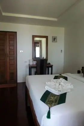 Deluxe Bungalov