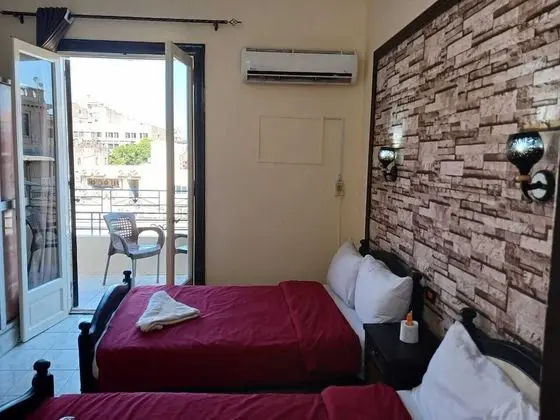 Tek Kişilik Oda