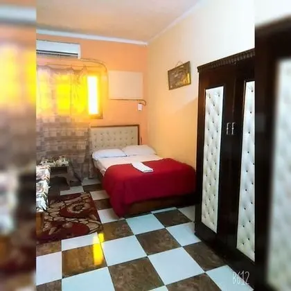 Tek Kişilik Oda