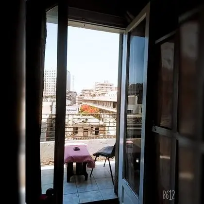 Tek Kişilik Oda