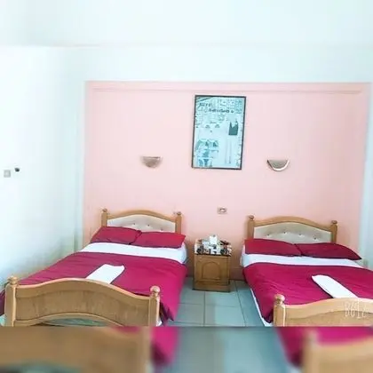 Tek Kişilik Oda