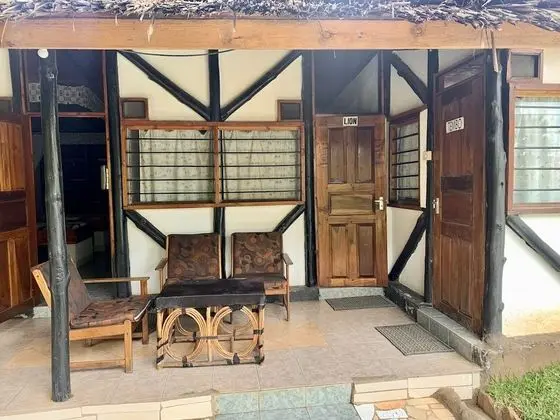 Traditional Büyük Yataklı Tek Kişilik Oda
