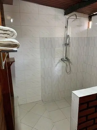 Traditional İki Ayrı Yataklı Oda