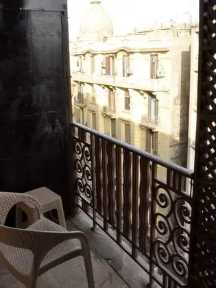 City Oda, 3 Tek Kişilik Yatak