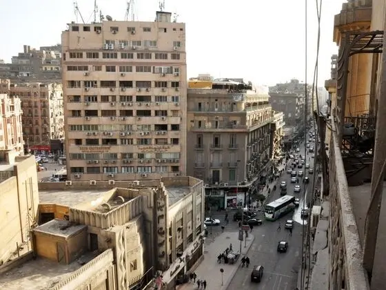 City Oda, 3 Tek Kişilik Yatak