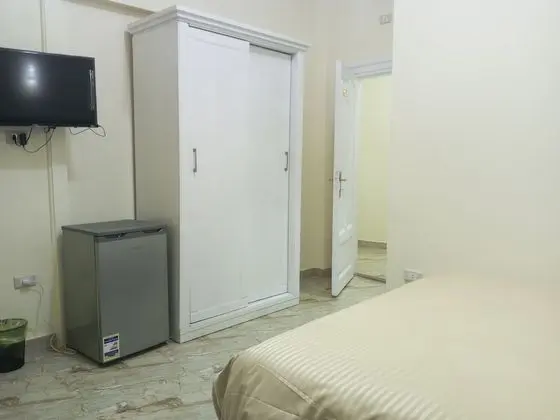 Deluxe İki Ayrı Yataklı Oda, 2 Tek Kişilik Yatak, Özel Banyo