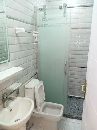 Deluxe İki Ayrı Yataklı Oda, 2 Tek Kişilik Yatak, Özel Banyo