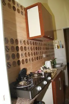 Deluxe Tek Büyük veya İki Ayrı Yataklı Oda, 1 Büyük (Queen) Boy Yatak