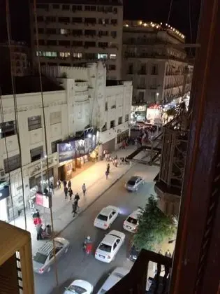 Deluxe Tek Büyük veya İki Ayrı Yataklı Oda, 1 Büyük (Queen) Boy Yatak