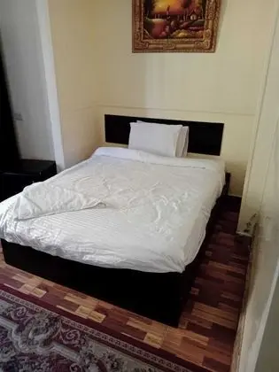 Oda, 1 Tek Kişilik XL Yatak, Sigara İçilmez