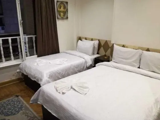 Oda, 1 Tek Kişilik XL Yatak, Sigara İçilmez